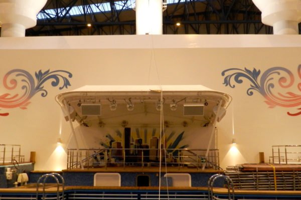 graffiti-en-barco-crucero Graffiti en escenario de crucero