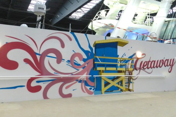 graffiti-en-crucero-getaway Graffiti en crucero Getaway