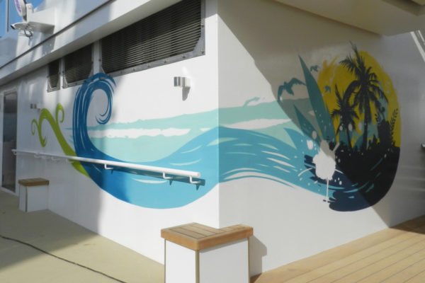 mural-decorativo-en-crucero-breakaway Mural decorativo en crucero