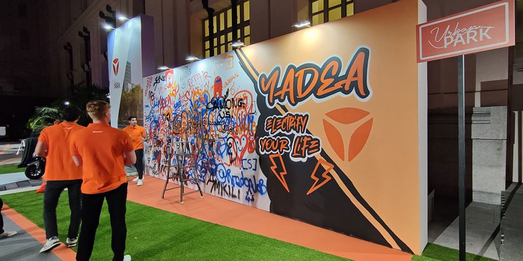 Graffiti-colaborativo-y-live-painting-en-Madrid Graffiti colaborativo y Live Painting en Madrid