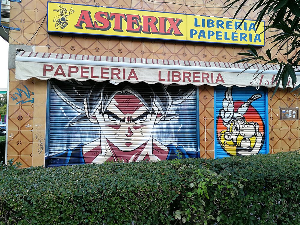 graffiti-cierre-metalico-dragon-ball