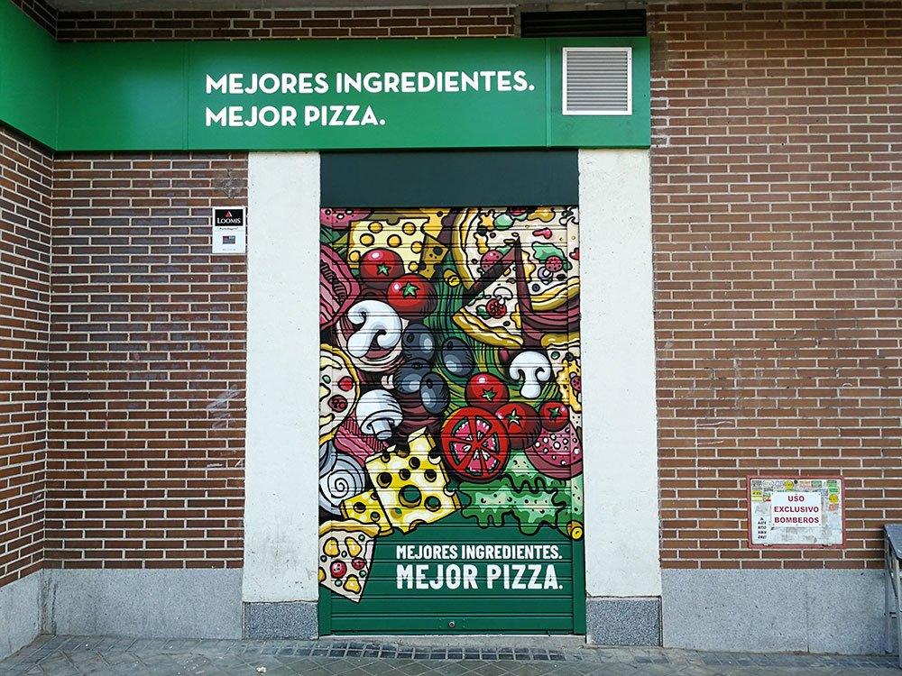 graffiti-cierre-metalico-pizzeria