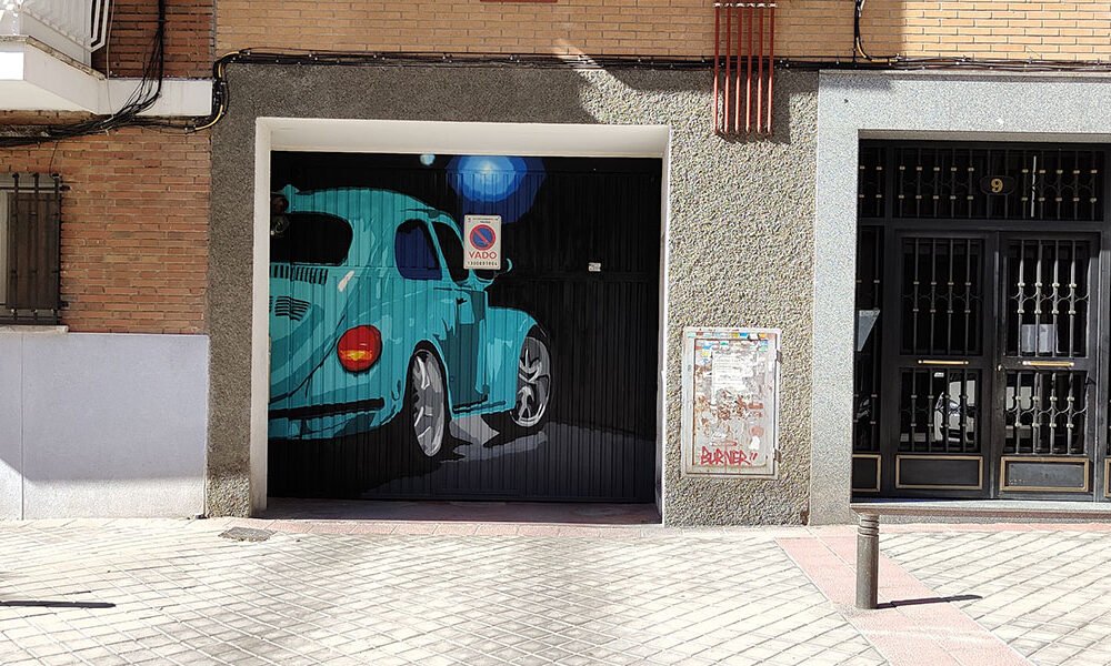 graffiti-de-coche-en-vallecas Graffiti de coche en Vallecas