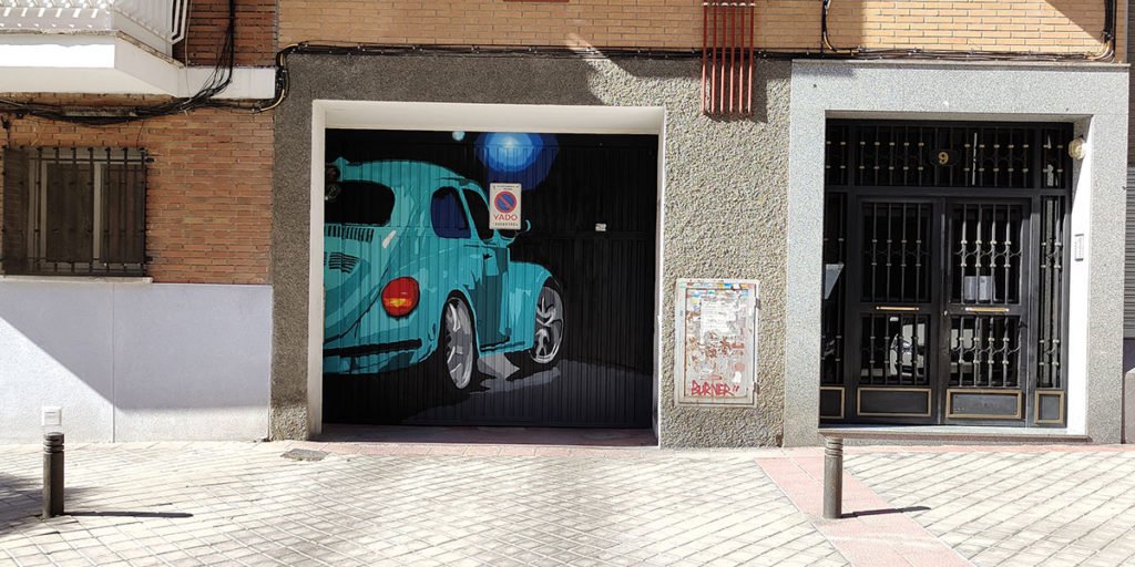 graffiti-de-coche-en-vallecas Graffiti de coche en Vallecas