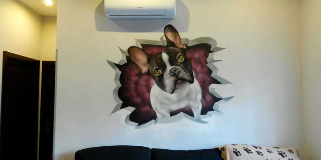 graffiti-en-salon-de-madrid Graffiti en salón de Madrid