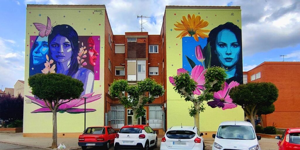murales-para-ayuntamiento-de-valladolid Murales para ayuntamiento de pueblo de Valladolid