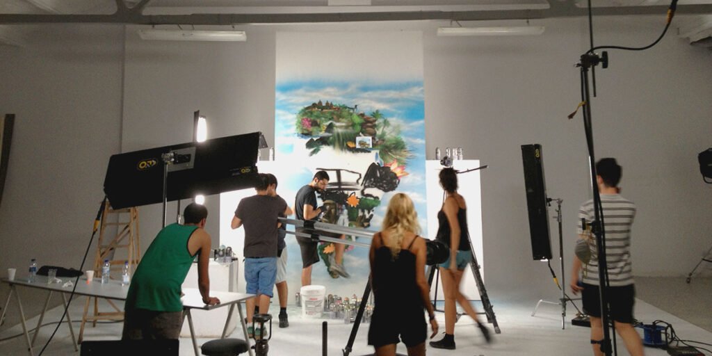 graffiti-para-video-de-publicidad Graffiti para video de publicidad